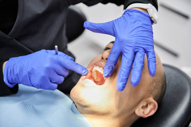 Best Emergency Orthodontic Repairs in Hastings, MI