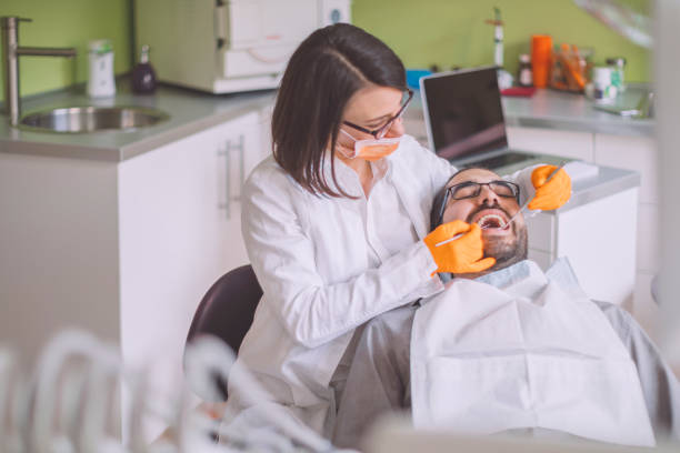 Best Emergency Orthodontic Repairs in Hastings, MI