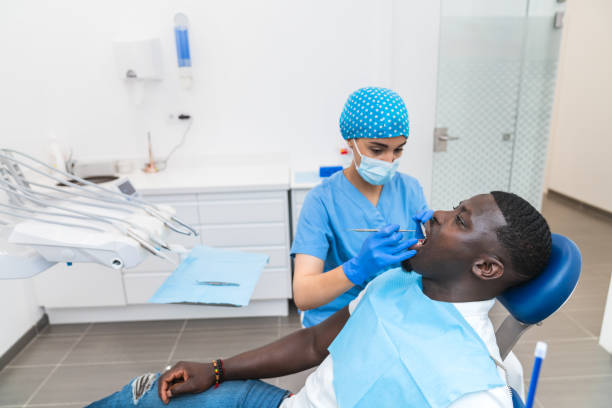 Best Urgent Dental Care in Hastings, MI