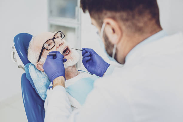 Best Emergency Root Canal Treatment in Hastings, MI